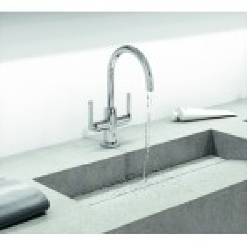 Змішувач для раковини Kludi Nova Fonte Puristic, 201180515